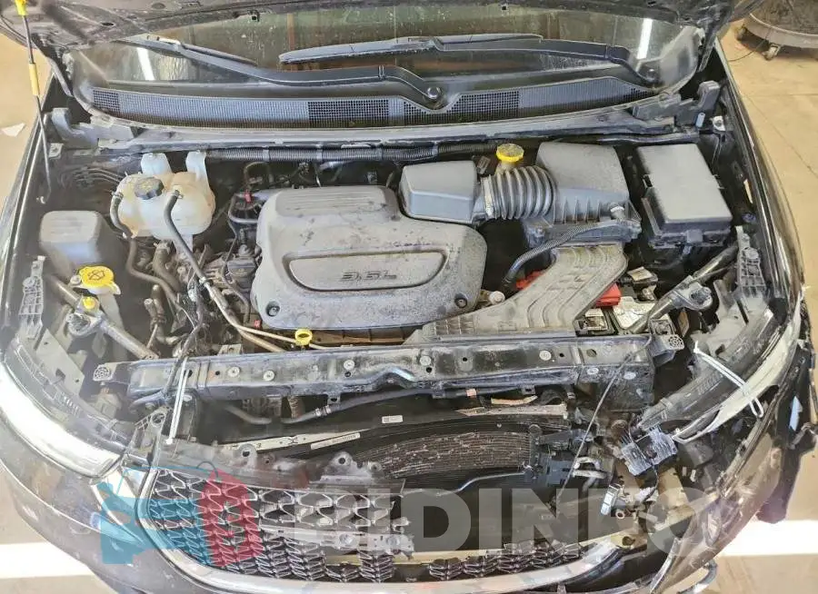 2C4RC1BG4RR136360 Photo# 12