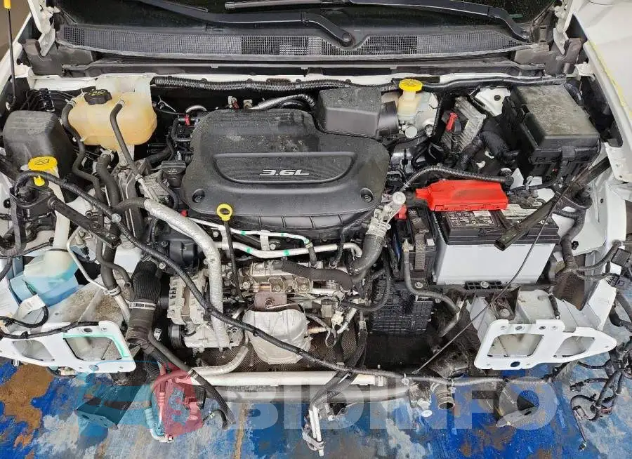 2C4RC1BG6JR210964 Photo# 12