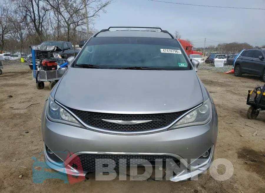 2C4RC1BG8HR511889 Photo# 5