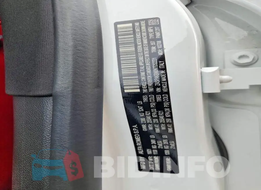 ZASPAKBN0N7D32221 Photo# 13