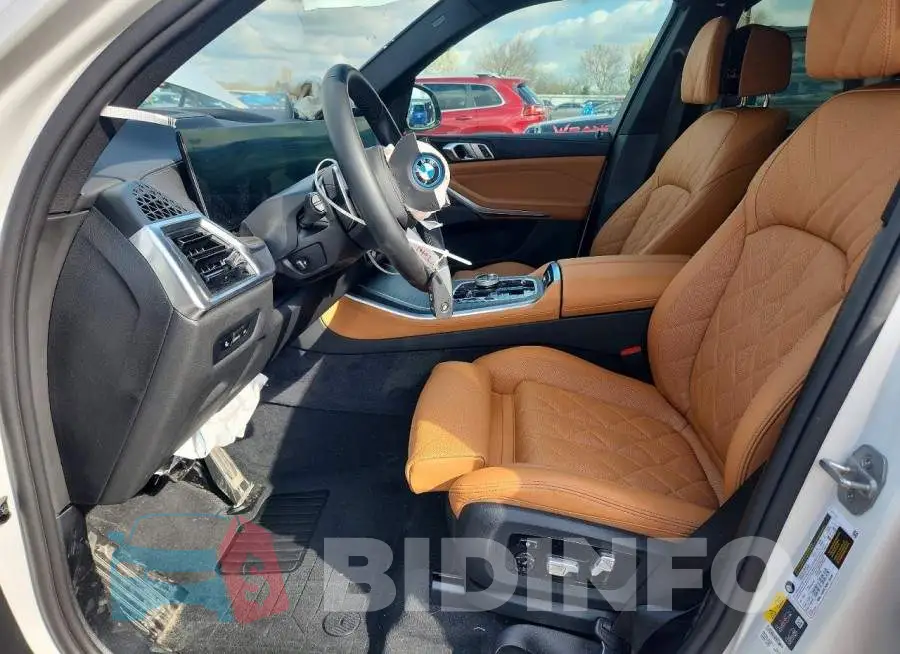5UX43EU08T9208142 Photo# 7