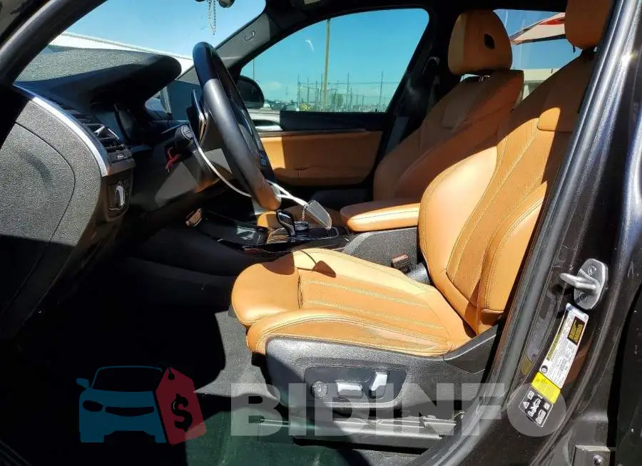 5UX53DP04N9M24499 Photo# 7