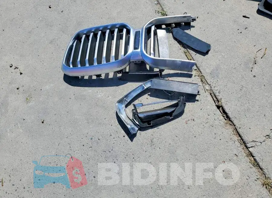 5UX53DP04N9M24499 Photo# 13