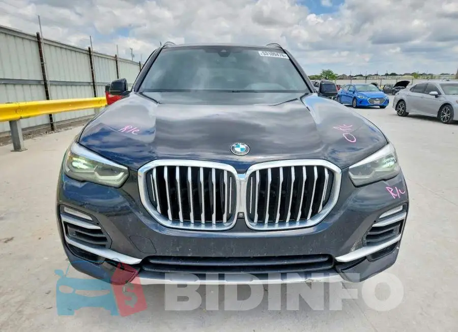 5UXCR6C01L9C20167 Photo# 5