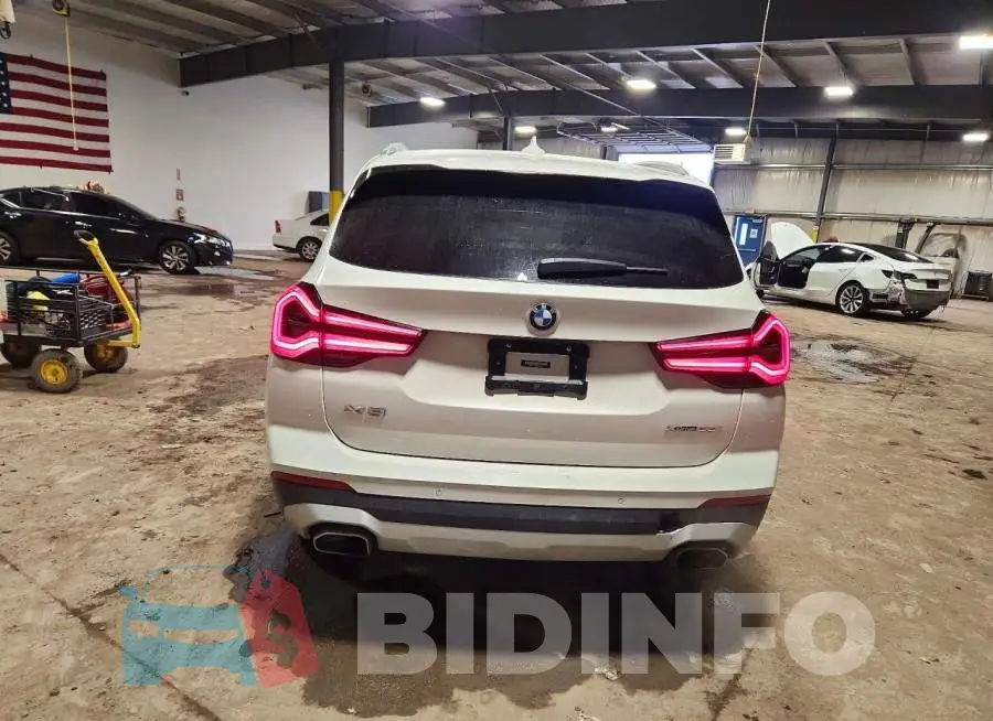 WBX57DP09NN178663 Photo# 6