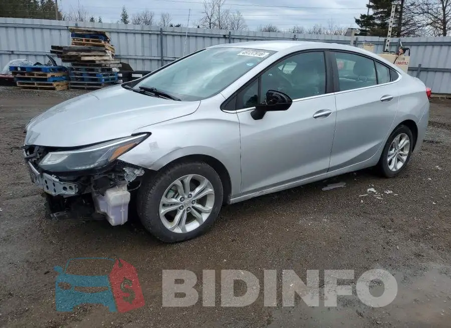 1G1BE5SM1K7144294 Photo# 1