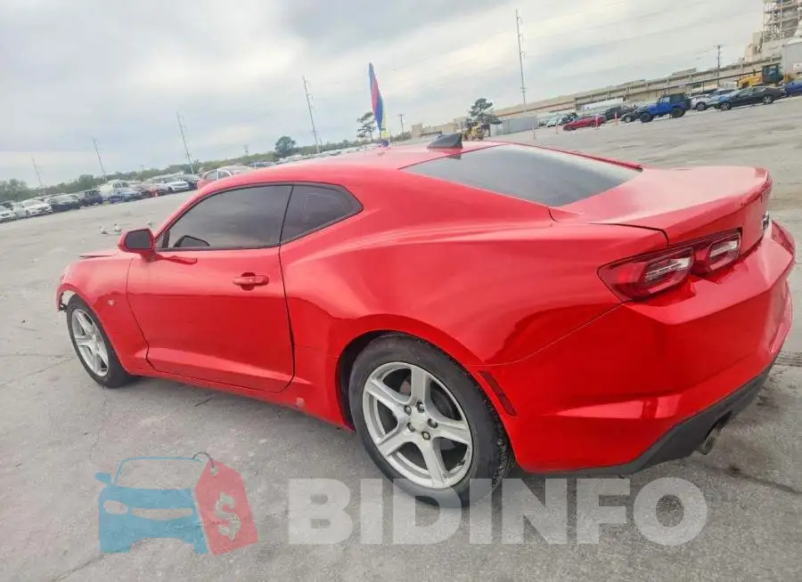 1G1FB1RS2L0116635 Photo# 2