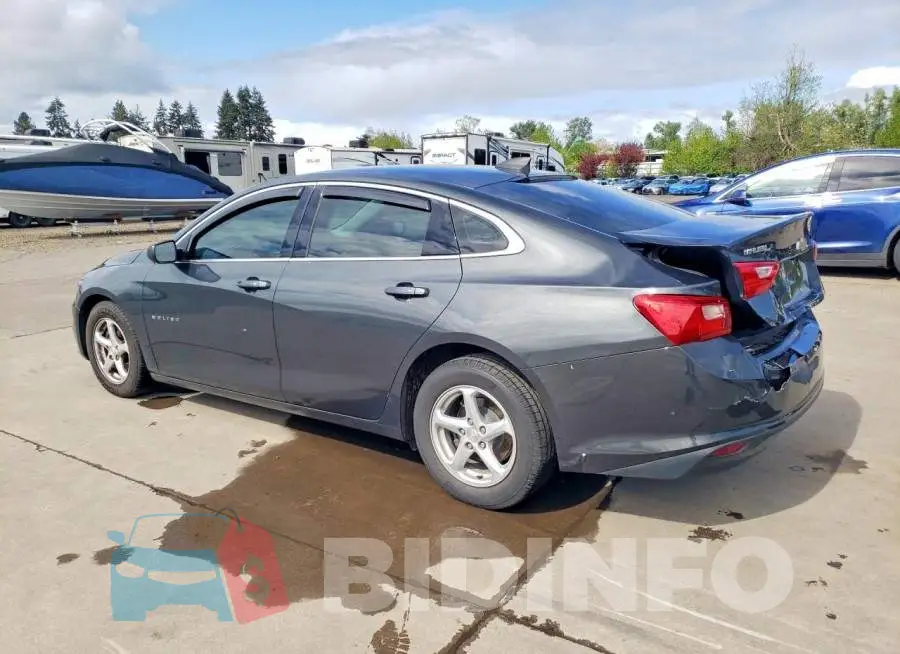 1G1ZB5ST3HF291374 Photo# 2