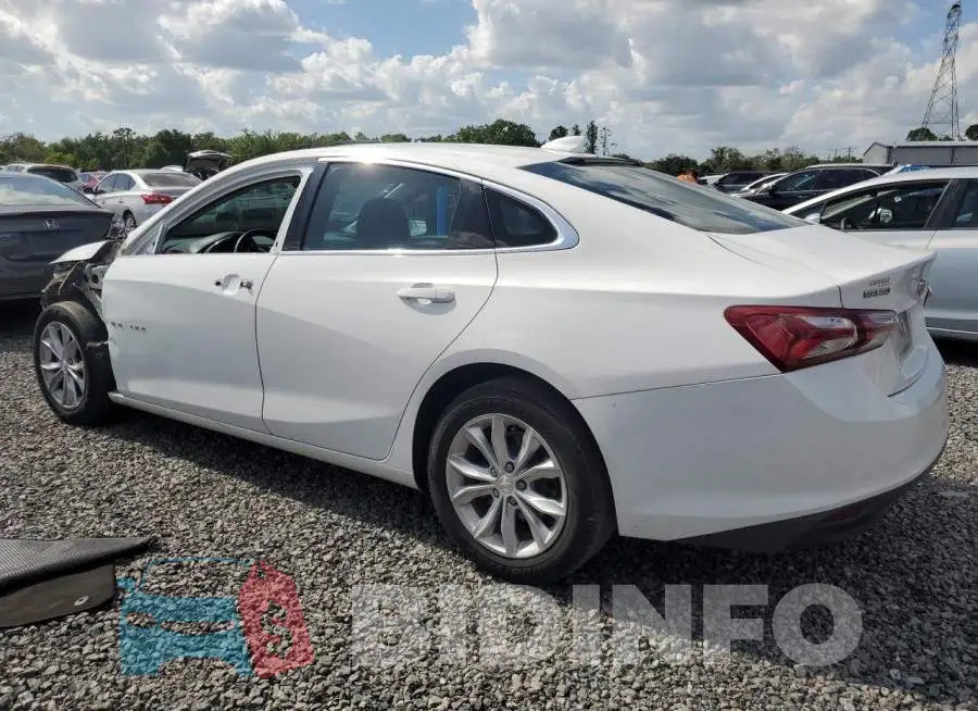 1G1ZD5ST0KF184283 Photo# 2