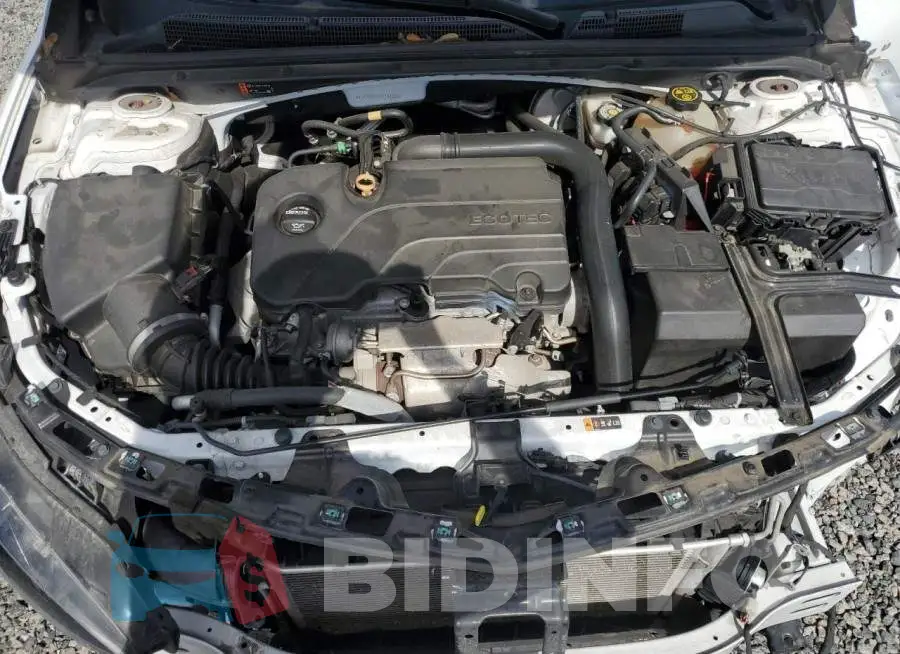 1G1ZD5ST0KF184283 Photo# 11