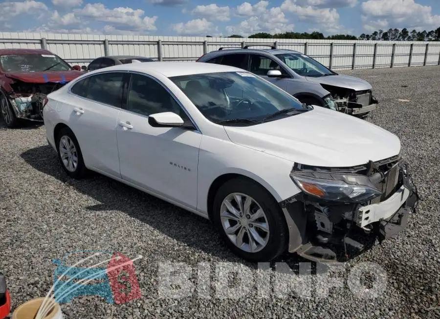 1G1ZD5ST0KF184283 Photo# 4
