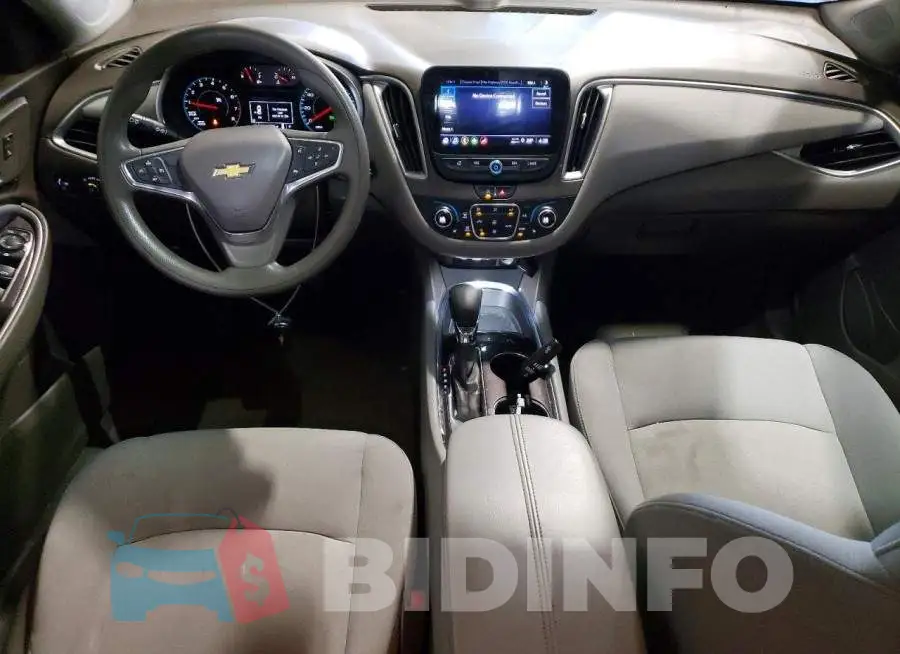 1G1ZD5ST0NF140188 Photo# 8