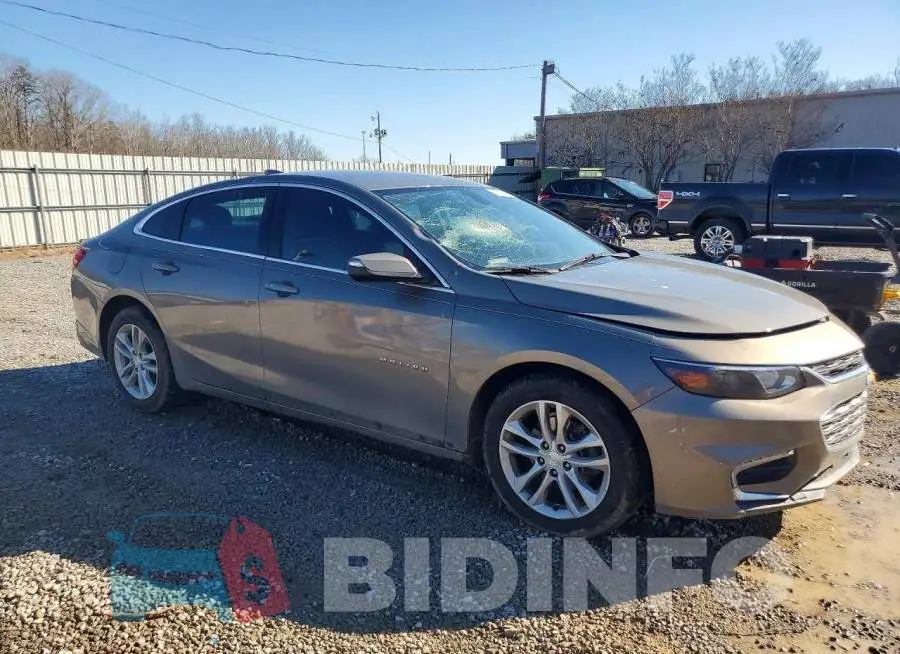 1G1ZD5ST1JF246692 Photo# 4