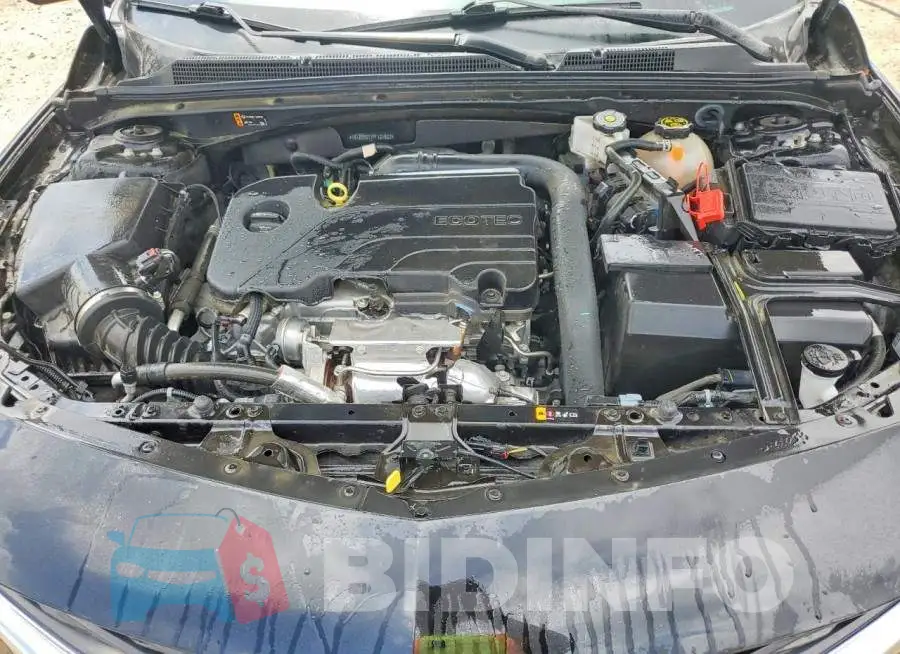 1G1ZD5ST1PF121622 Photo# 11
