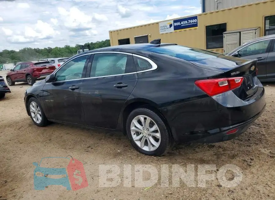 1G1ZD5ST1PF121622 Photo# 2