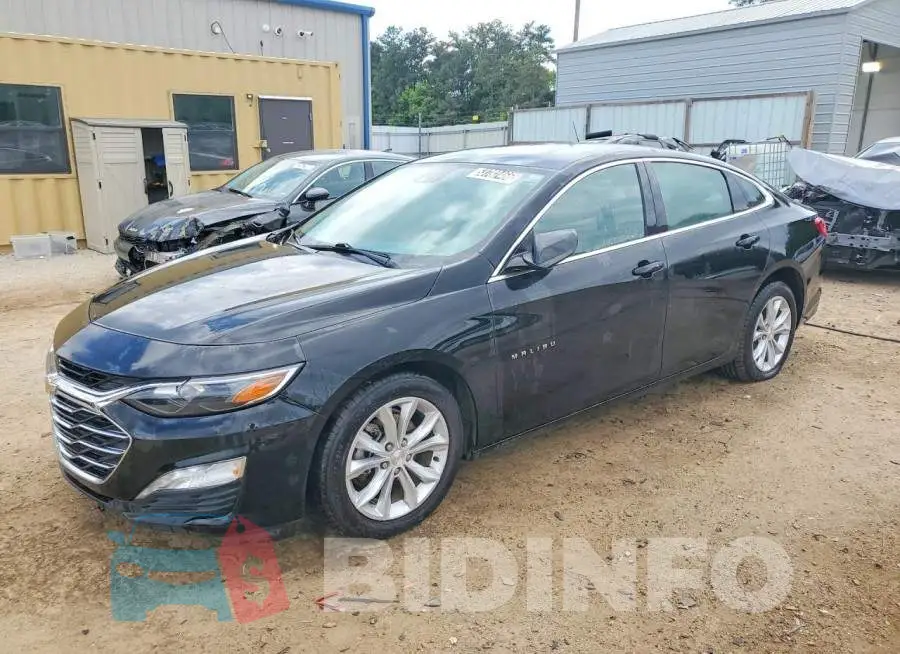 1G1ZD5ST1PF121622 Photo# 1