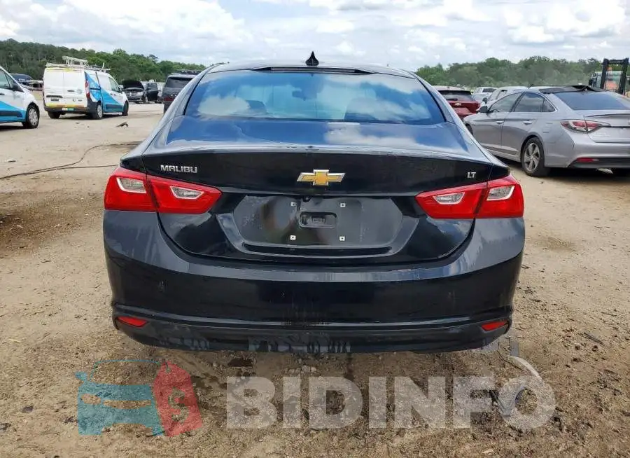1G1ZD5ST1PF121622 Photo# 6