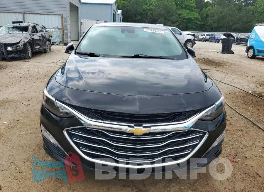 1G1ZD5ST1PF121622 Photo# 5