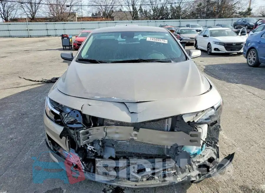 1G1ZD5ST2SF101601 Photo# 5