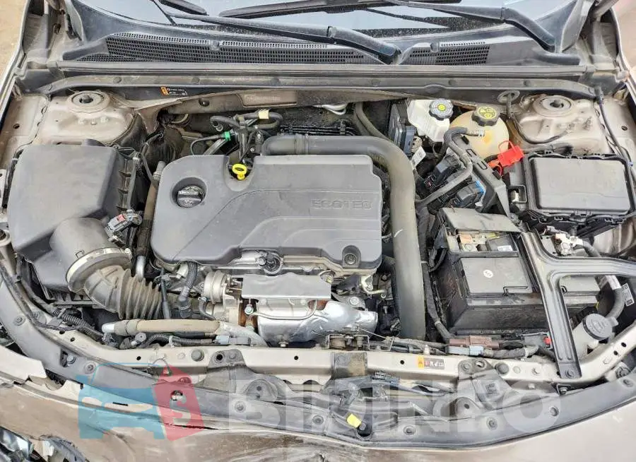 1G1ZD5ST4PF177960 Photo# 11