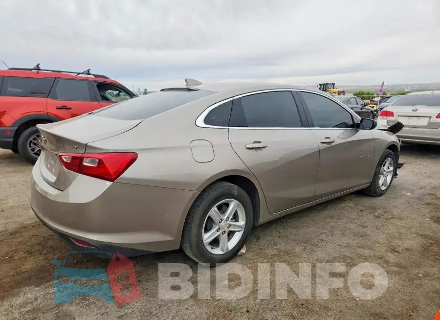 1G1ZD5ST4PF177960 Photo# 3