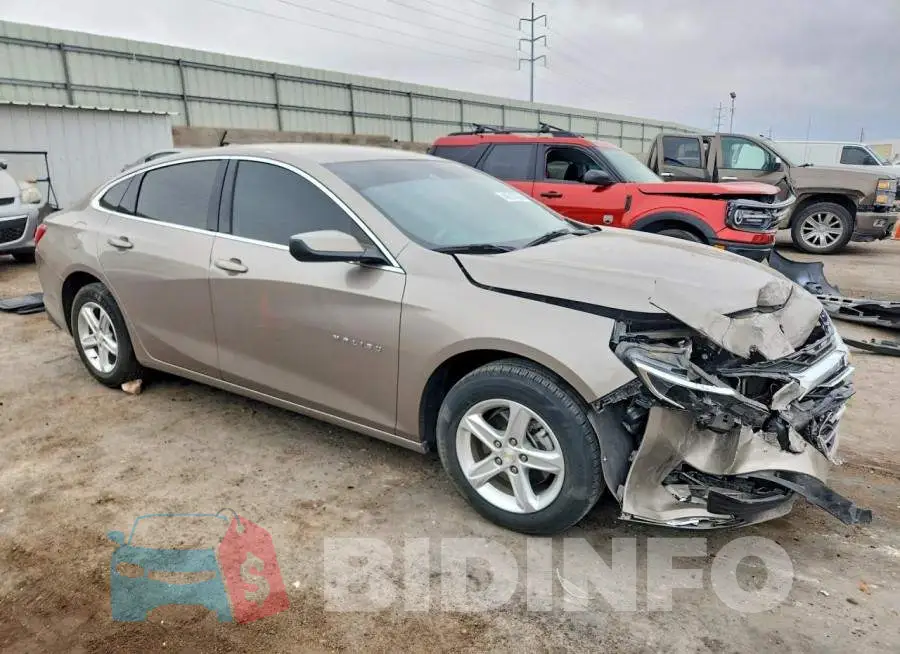 1G1ZD5ST4PF177960 Photo# 4