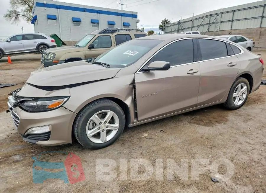 1G1ZD5ST4PF177960 Photo# 1