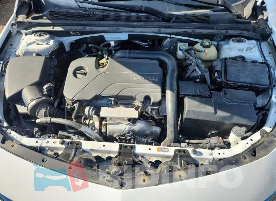 1G1ZD5ST6NF163376 Photo# 11