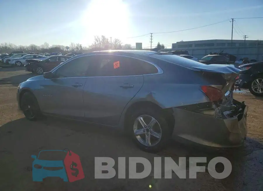 1G1ZD5ST6RF115981 Photo# 2