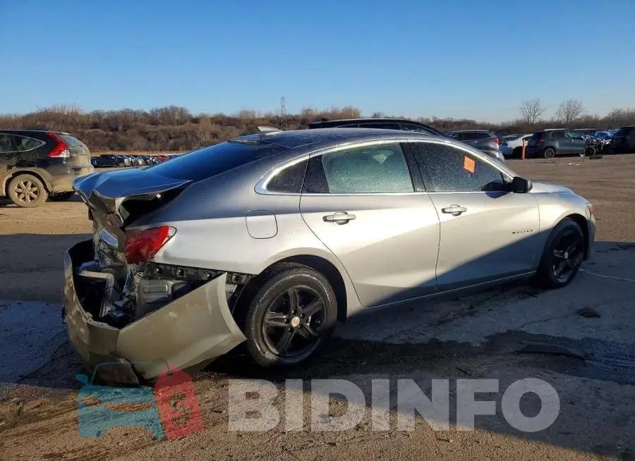 1G1ZD5ST6RF115981 Photo# 3