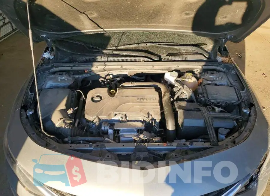 1G1ZD5ST6RF115981 Photo# 11