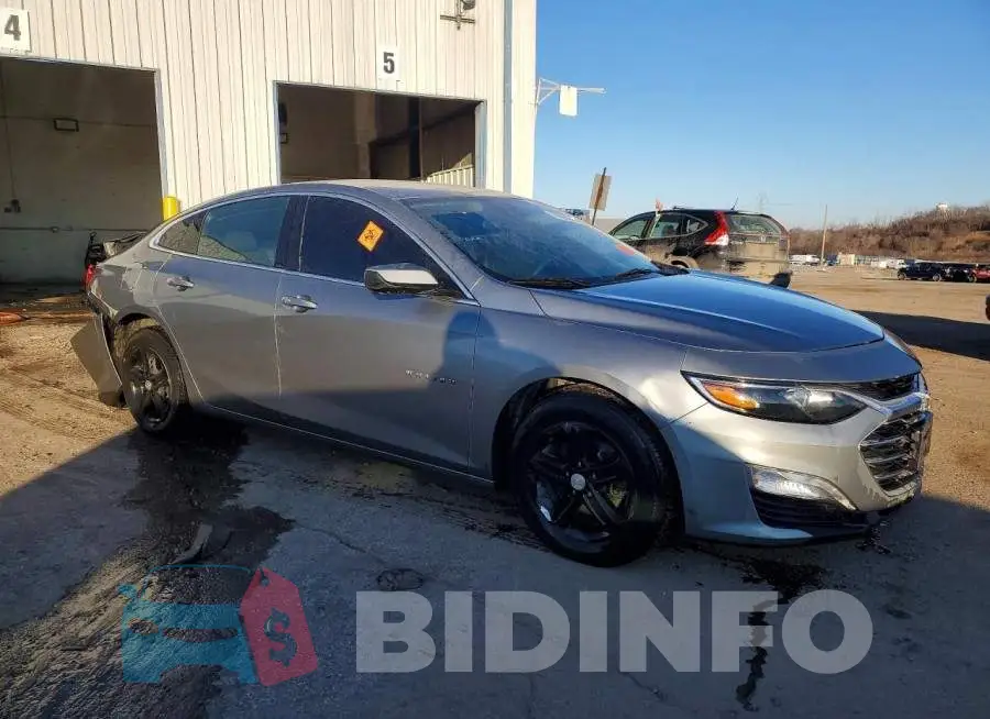 1G1ZD5ST6RF115981 Photo# 4
