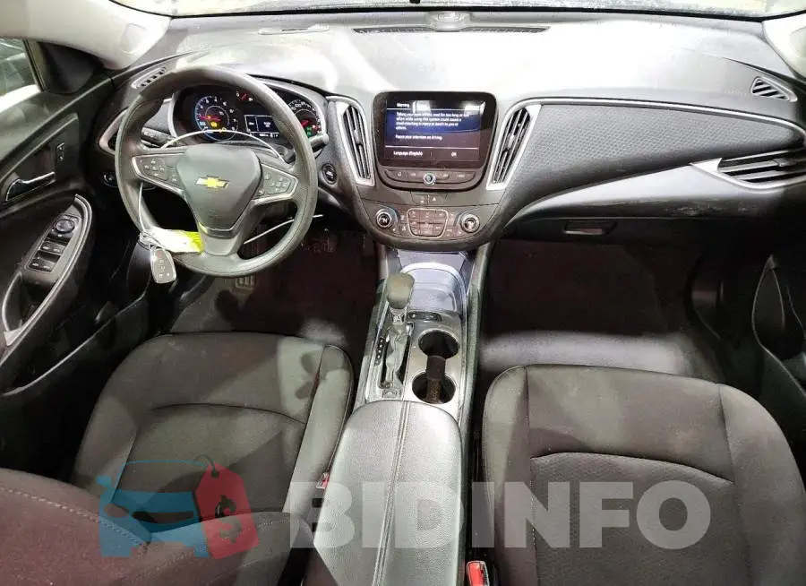 1G1ZD5ST9RF214701 Photo# 8