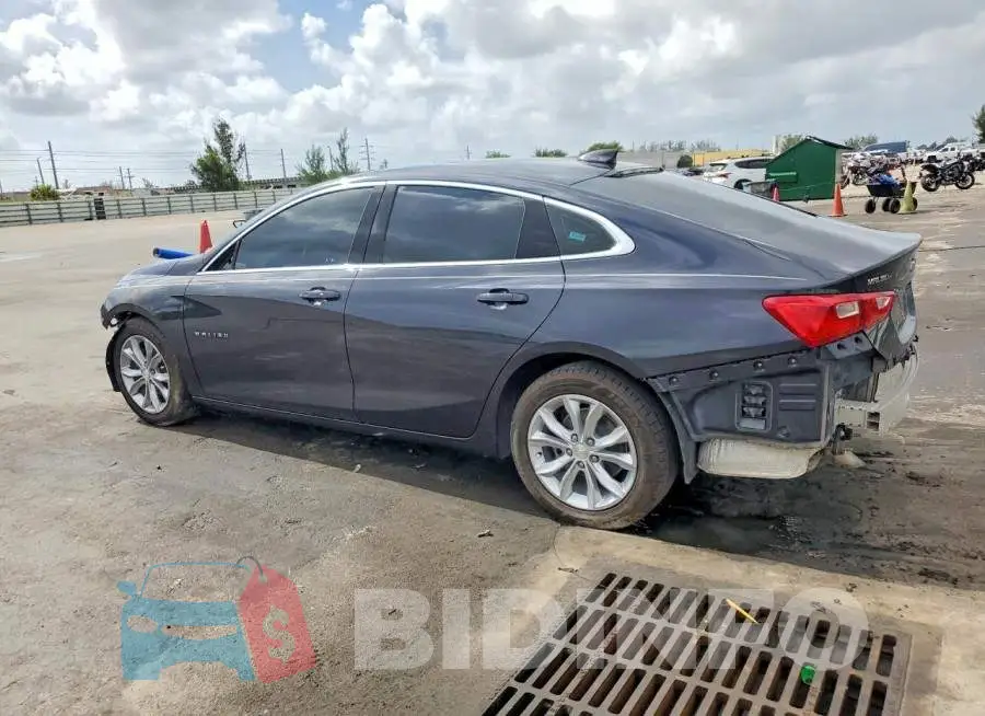 1G1ZD5STXPF219161 Photo# 2