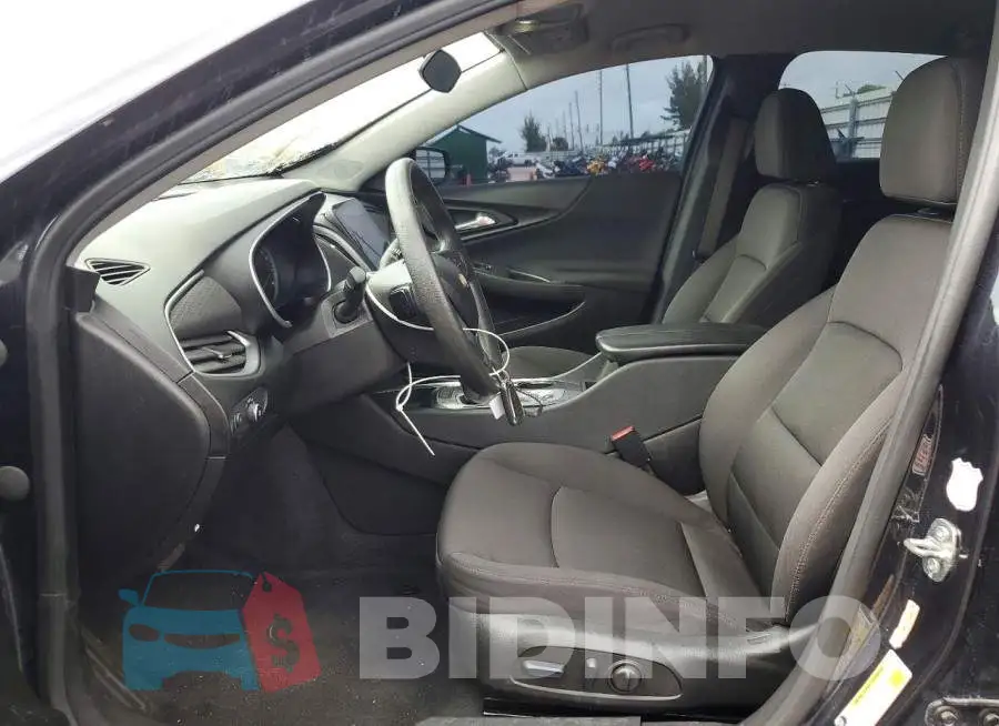 1G1ZD5STXPF219161 Photo# 7