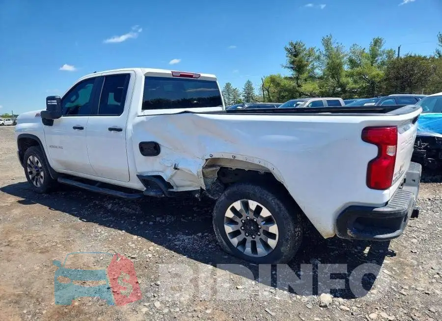1GC5YME70RF389650 Photo# 2