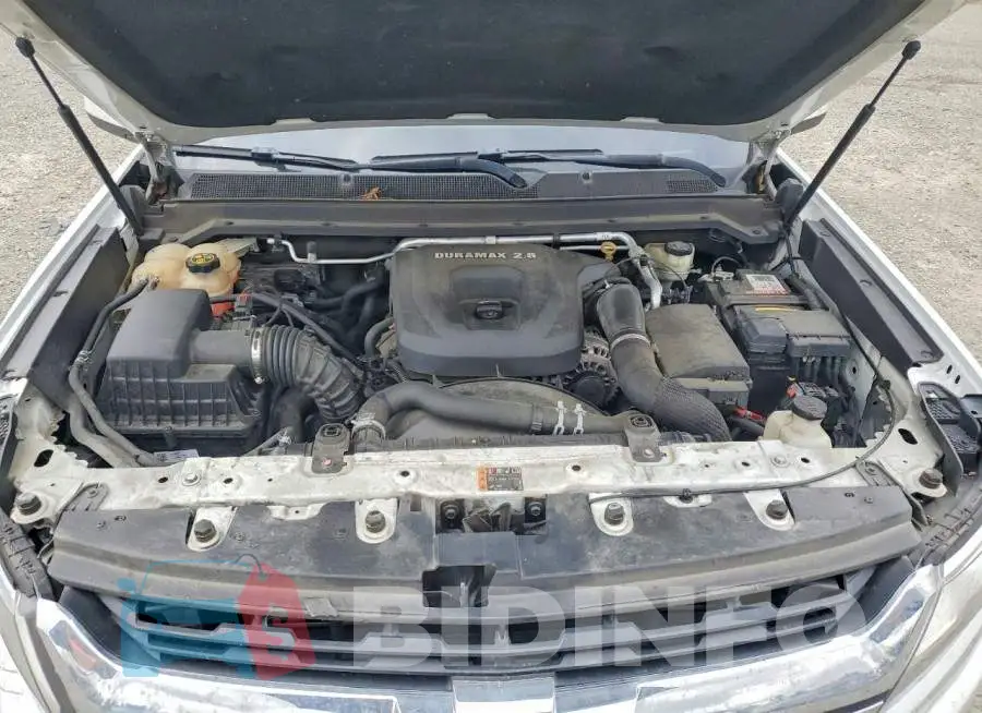 1GCPTCE16H1285575 Photo# 11