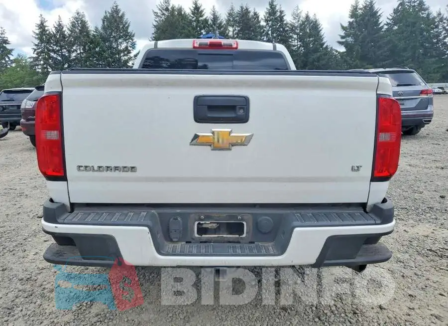 1GCPTCE16H1285575 Photo# 6
