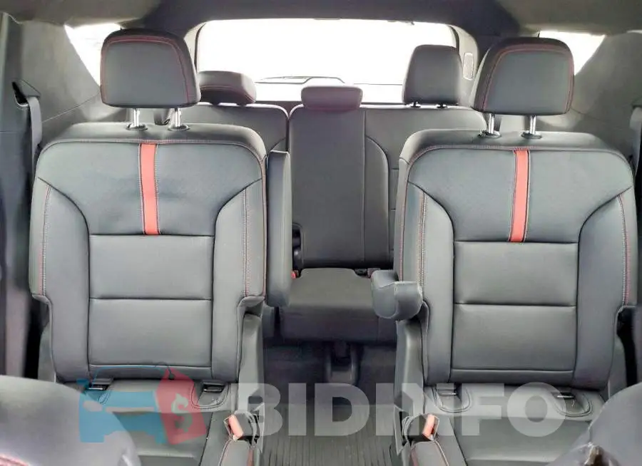 1GNERLKS6RJ231527 Photo# 10