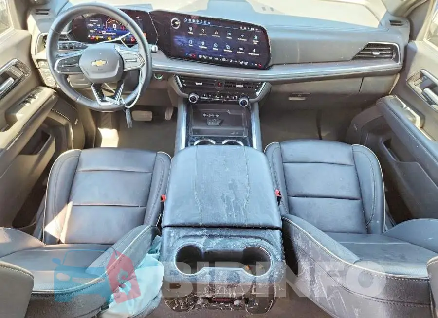1GNS6FRDXSR275851 Photo# 8