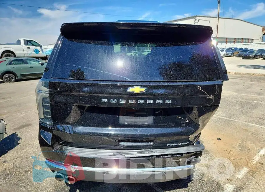 1GNS6FRDXSR275851 Photo# 6