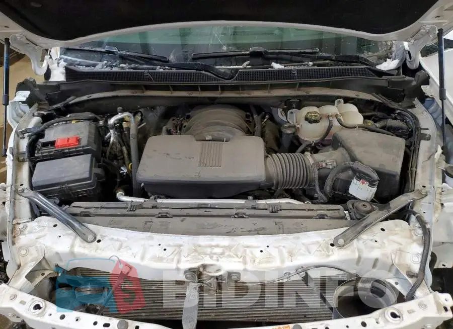 1GNS6TRL9SR130841 Photo# 12