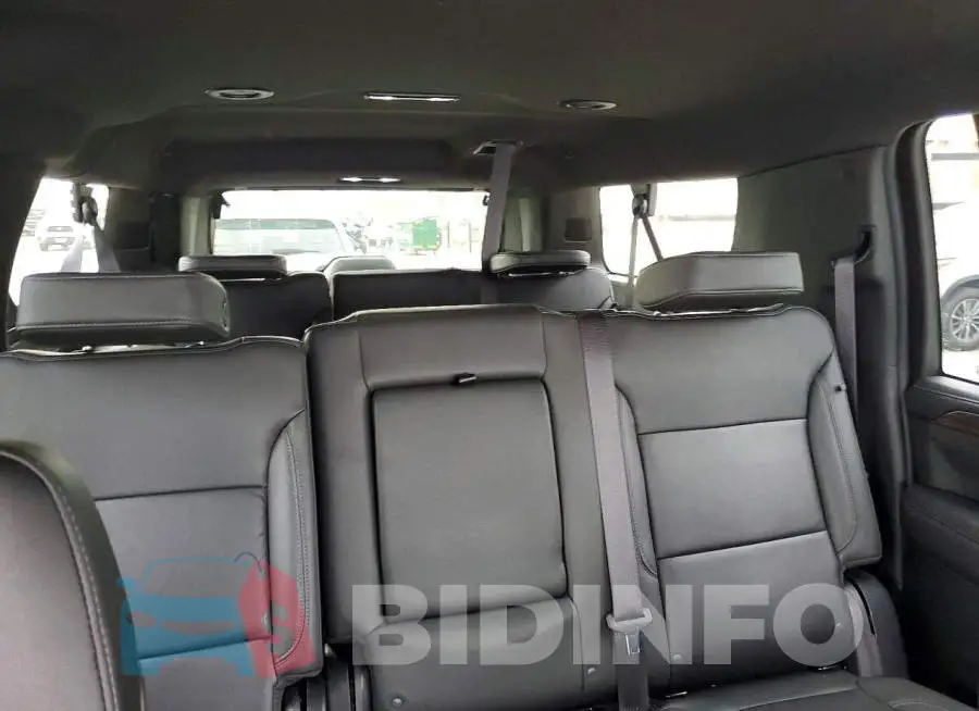 1GNSKCKD9PR212395 Photo# 10