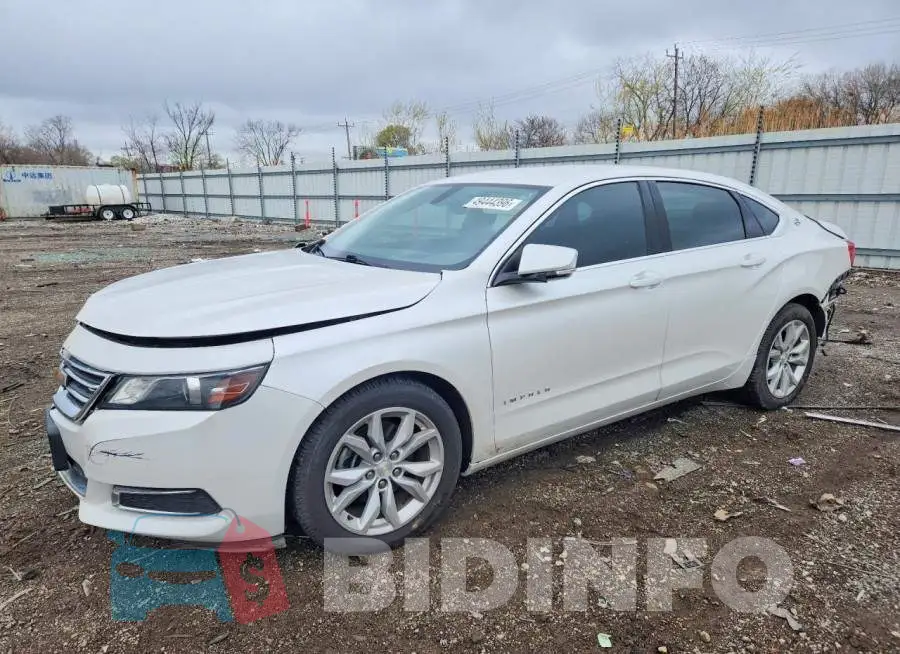 2G1105S30H9116754 Photo# 1