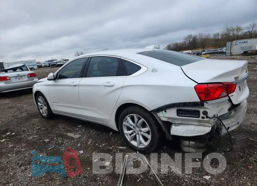 2G1105S30H9116754 Photo# 2