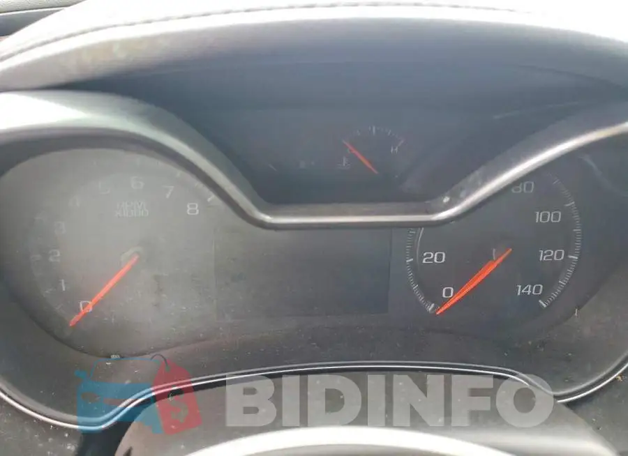 2G1125S35J9121187 Photo# 9