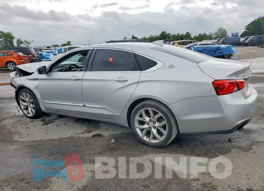 2G1125S35J9121187 Photo# 2