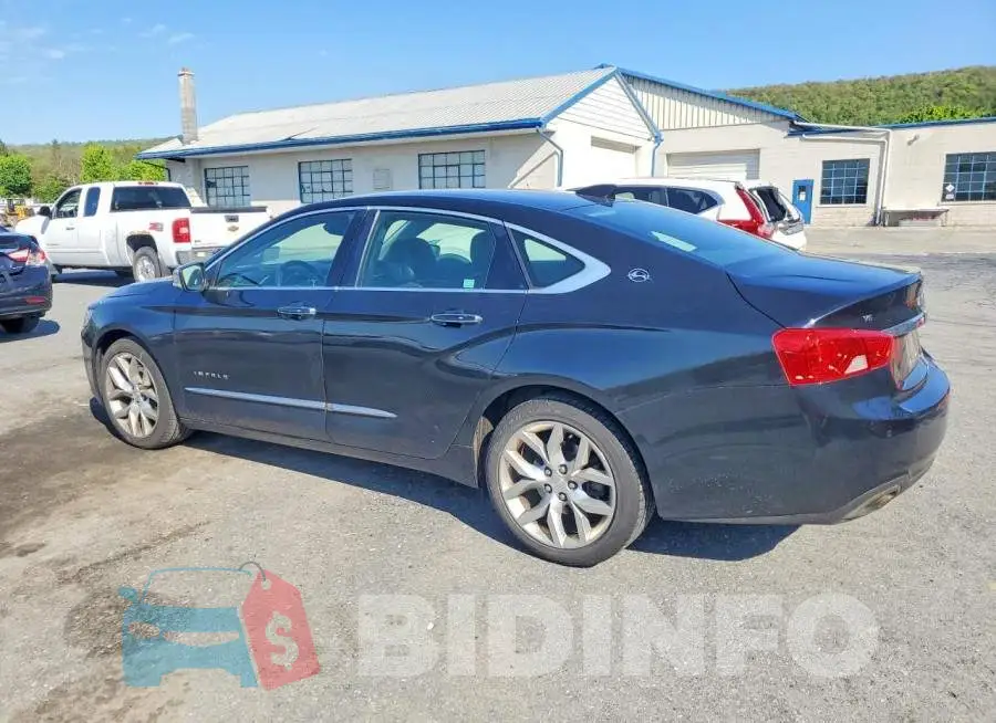 2G1145S35H9160544 Photo# 2