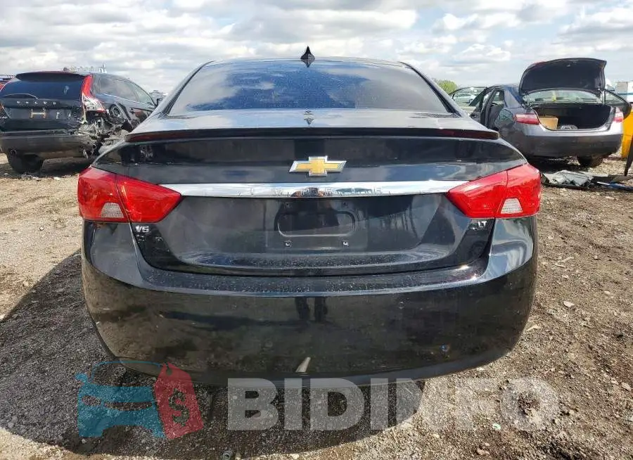 2G11Z5S36K9129277 Photo# 6