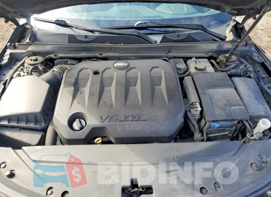 2G11Z5S36K9129277 Photo# 11